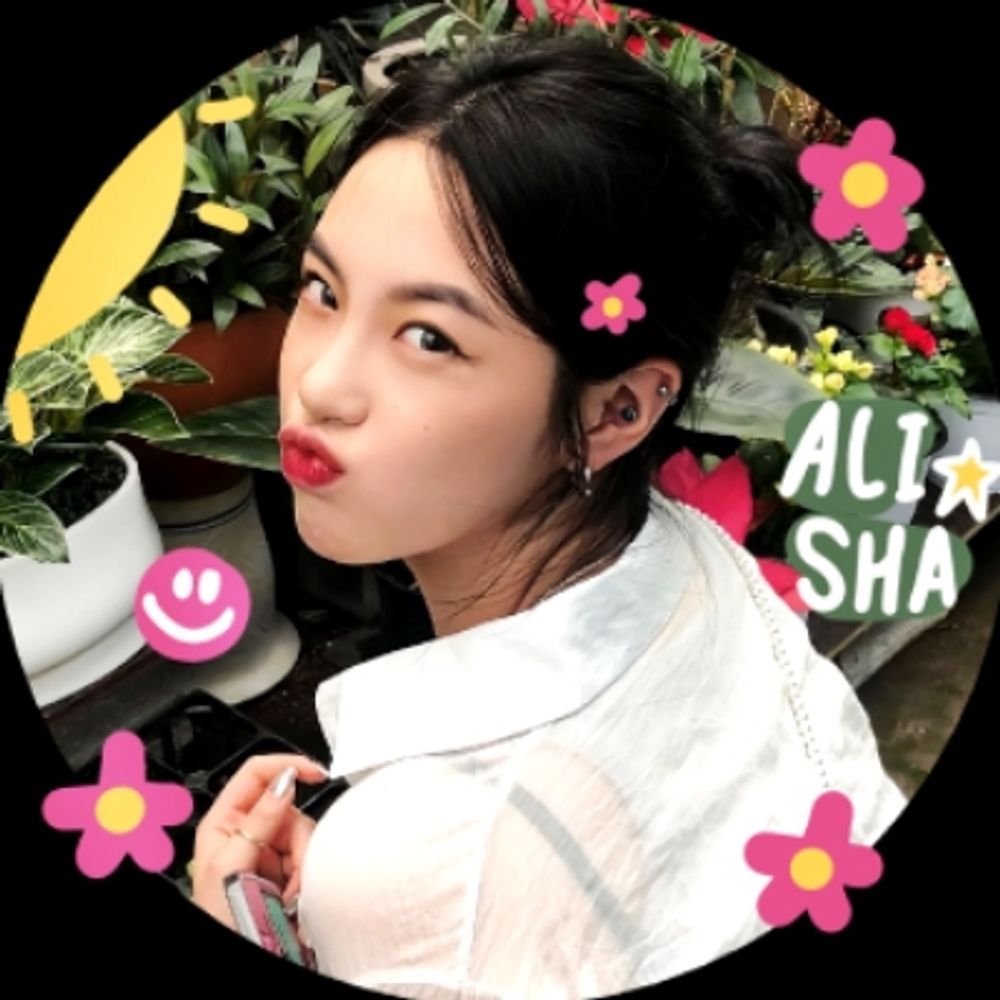 alisha