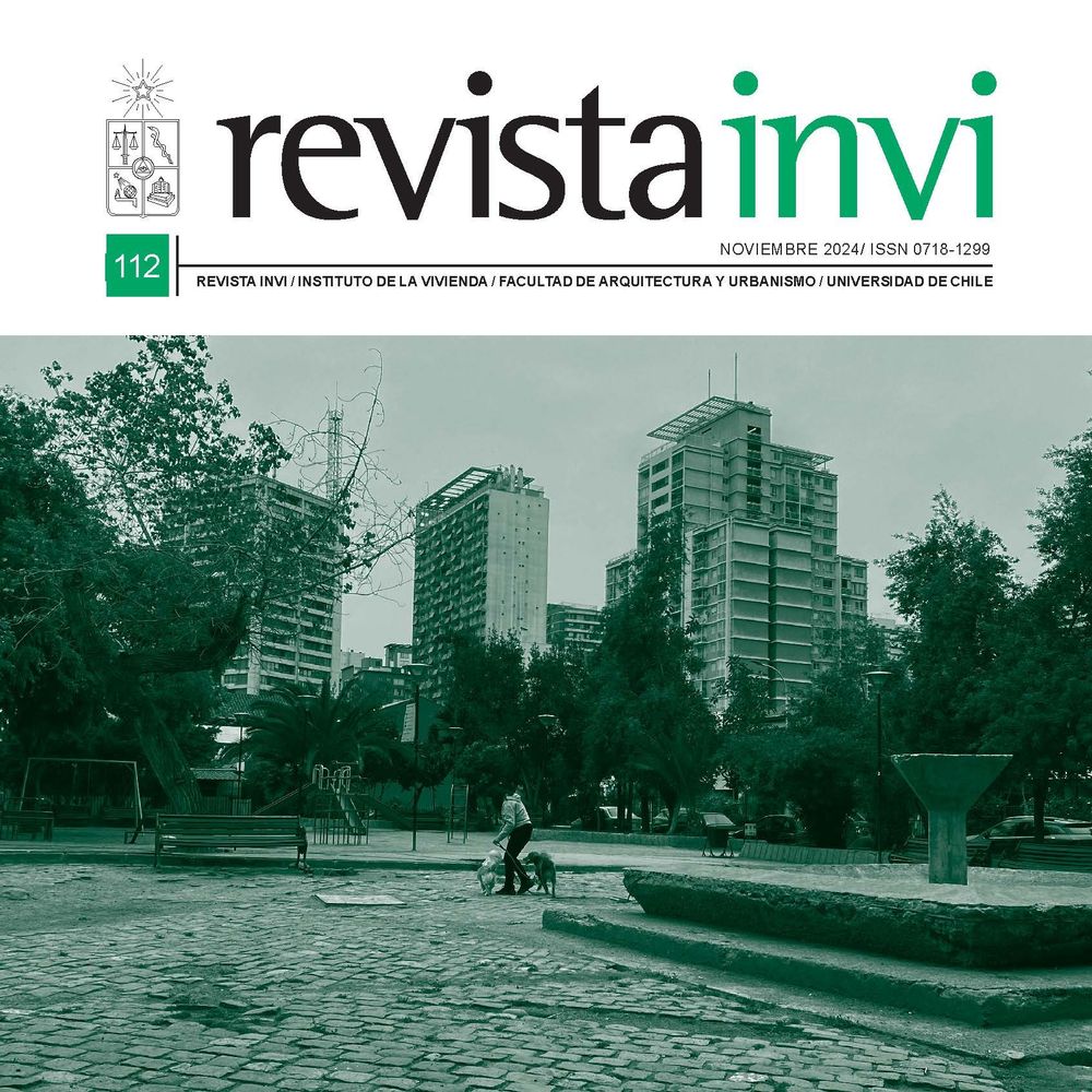 Revista INVI