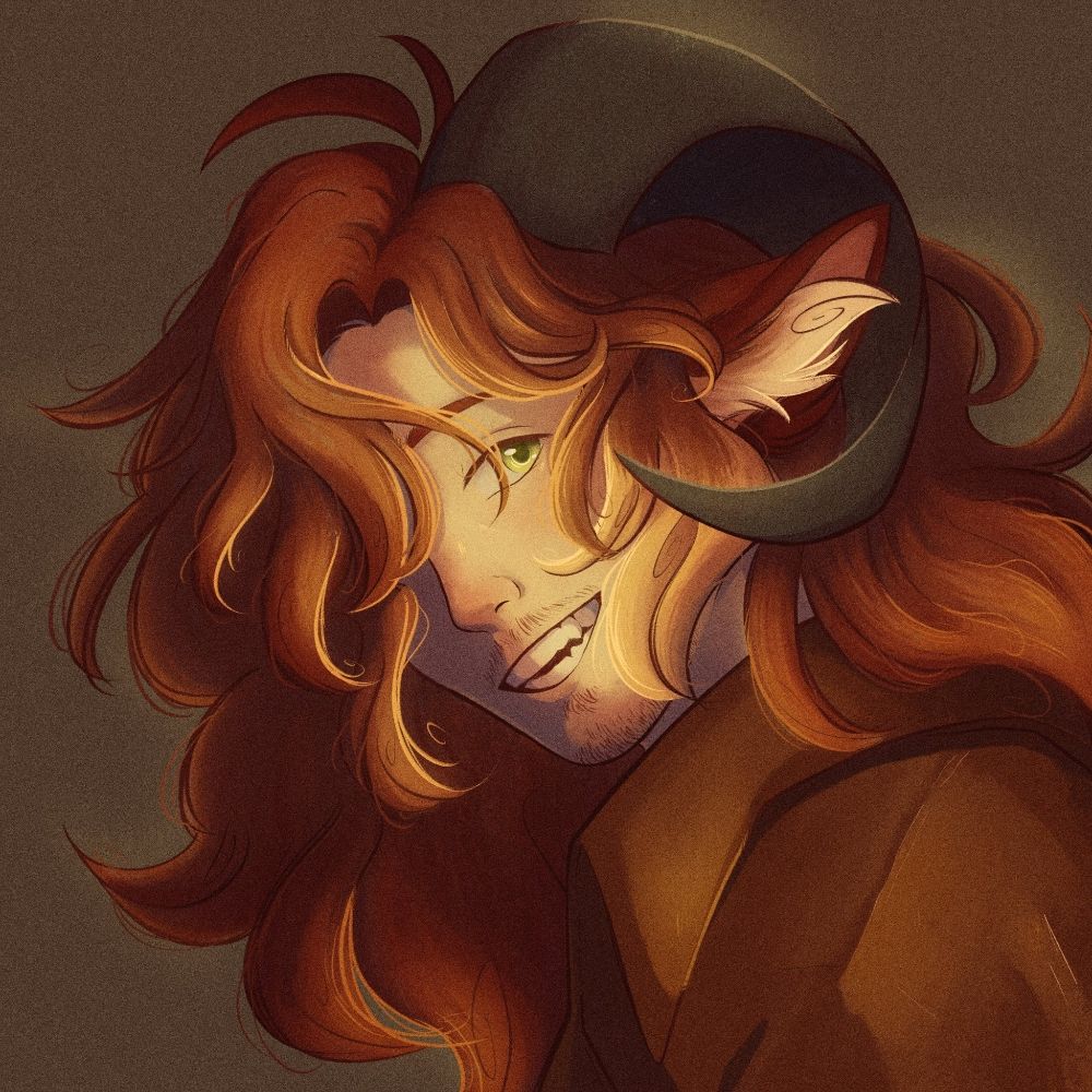 Leeiyf! 🦊🌿
