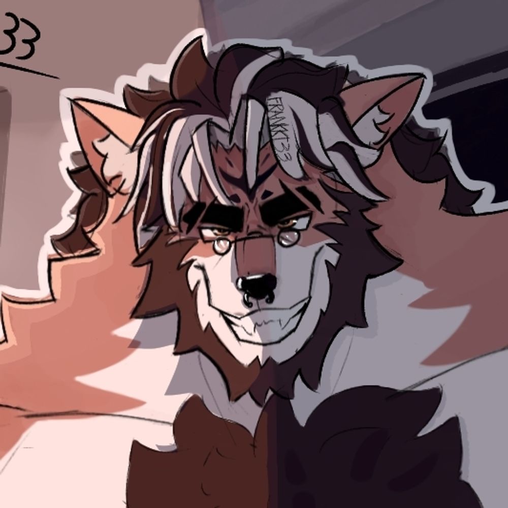 ✦ 𝔽ℝ𝔸ℕ𝕂𝕂𝕀𝟛𝟛 ✦
