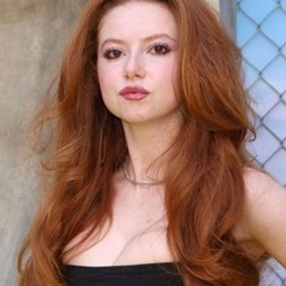 Siobhan Mackenzie