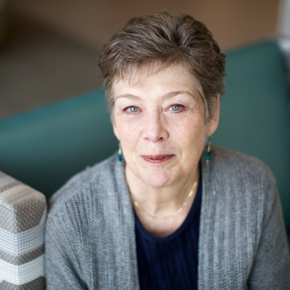 Lynne Taylor