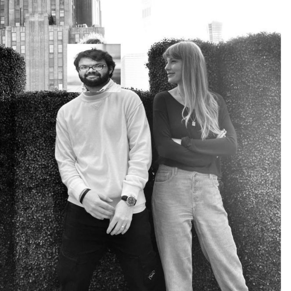 Dr. Muslim Swiftie