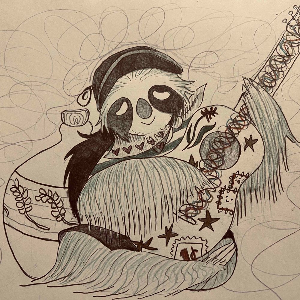 Ponderosa Bones