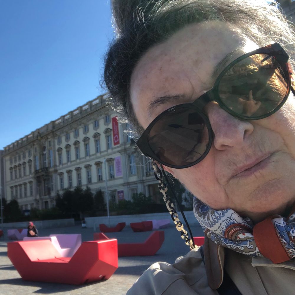 Marie Perny