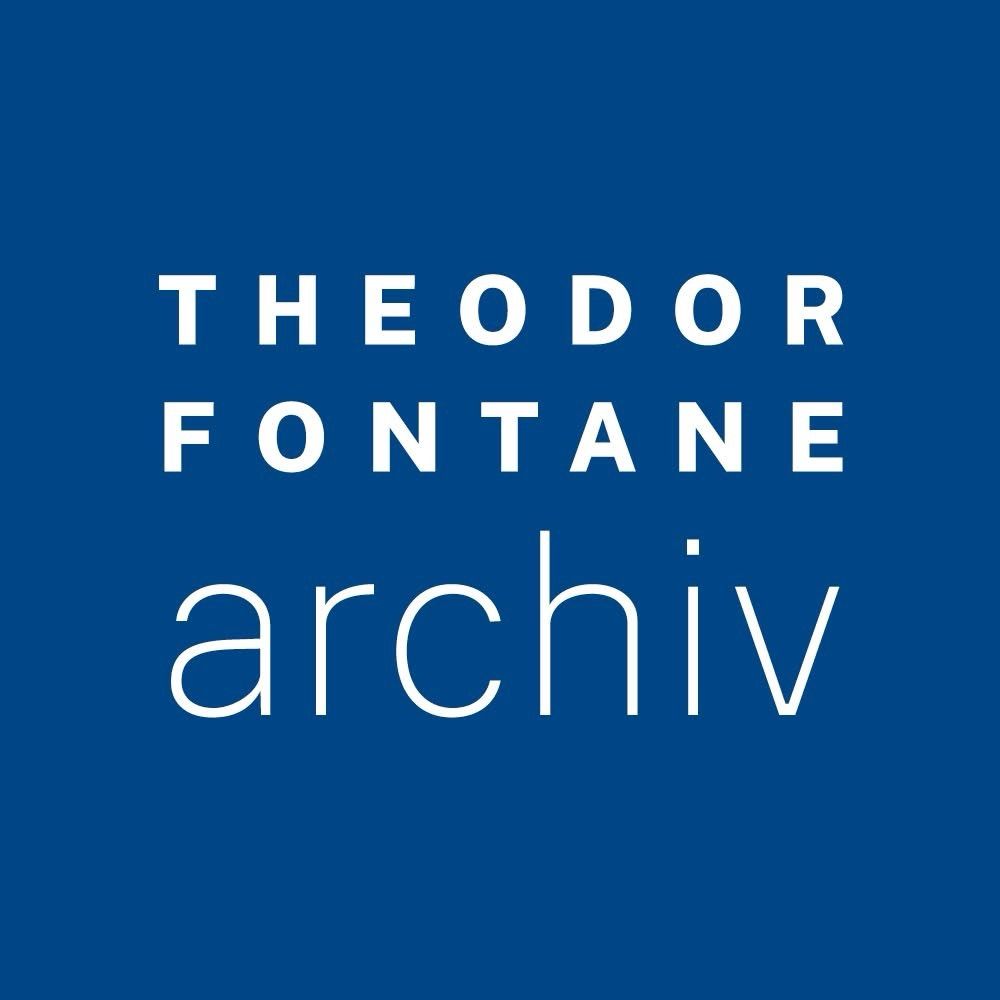 Theodor-Fontane-Archiv