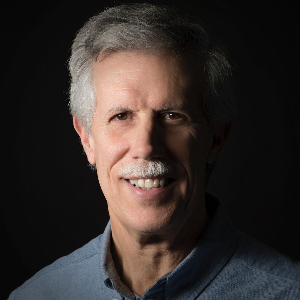 Ronald Forget