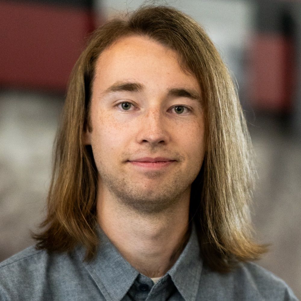 Milo Yeates