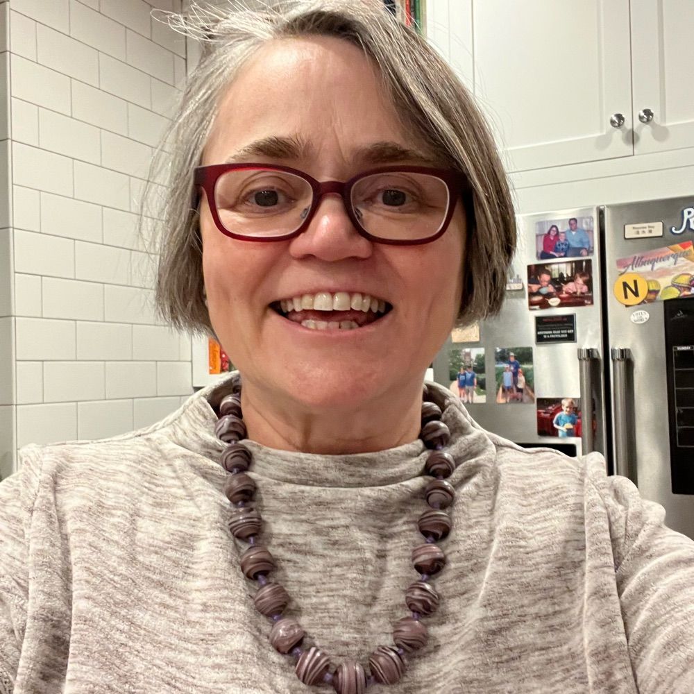 Heather Howard