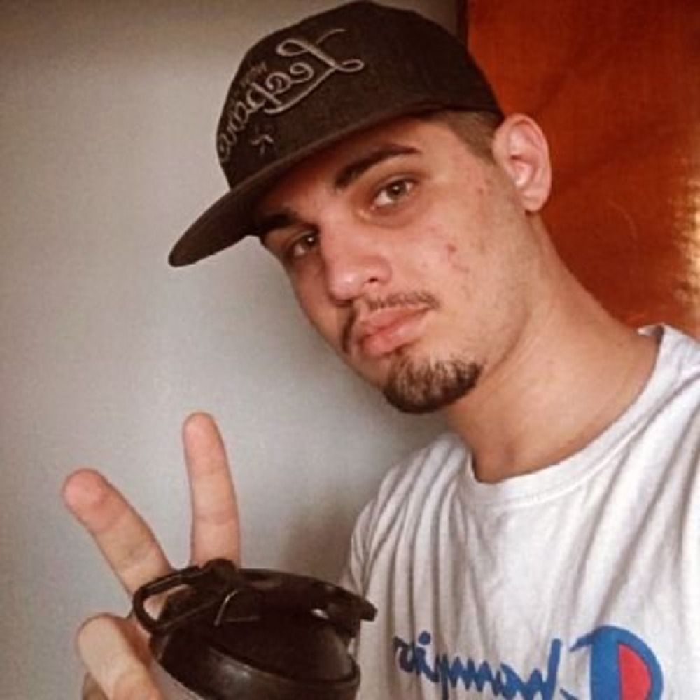 Lucas Carvalho