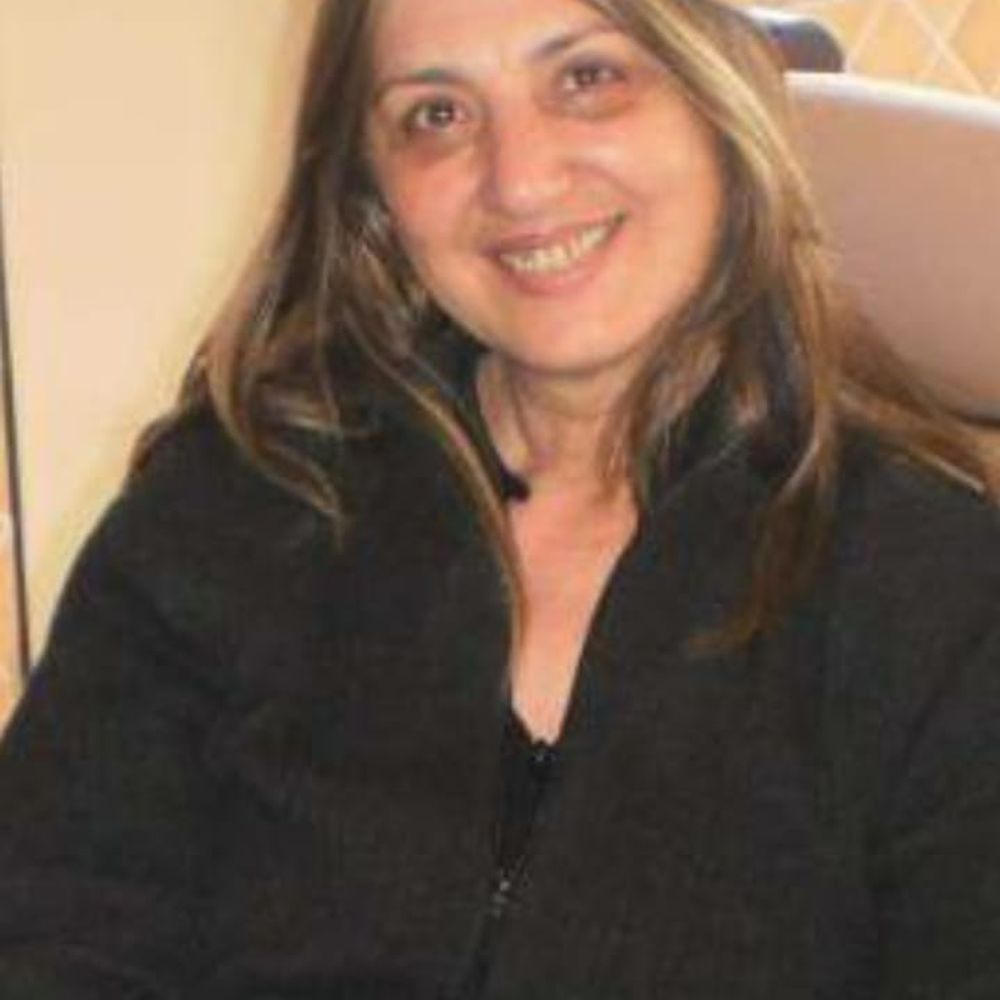 Janete Mochon