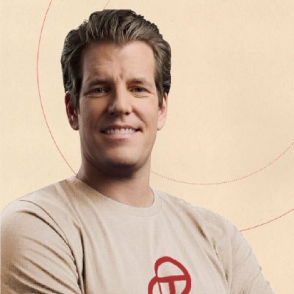 Tyler Winklevoss