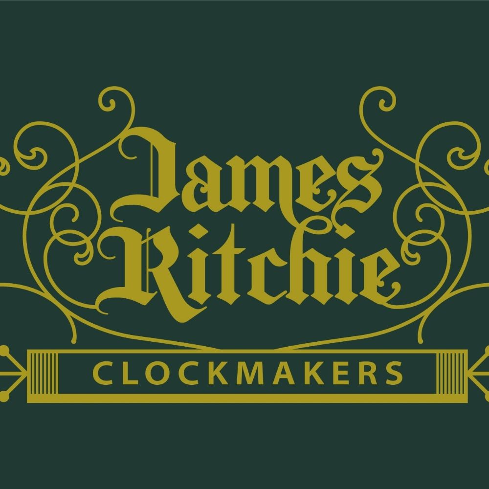 James Ritchie Clockmakers