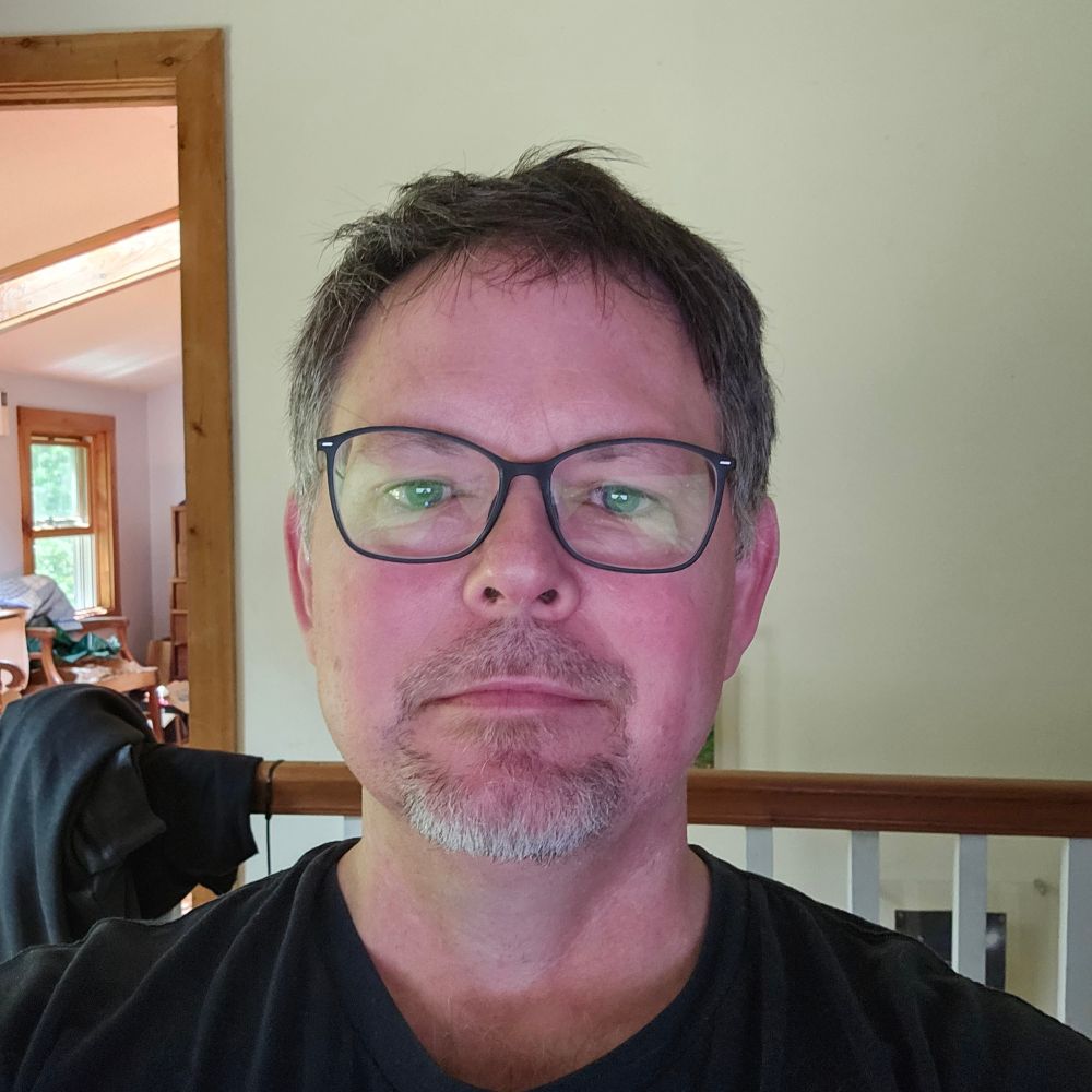 Dan Cook