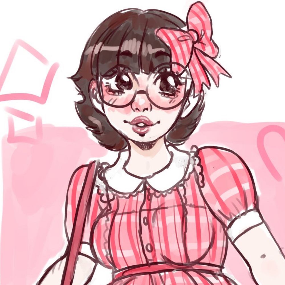 Matilda “Tillie” Lambypants