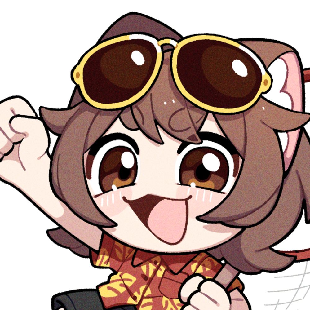 照宮テル🌴🌺