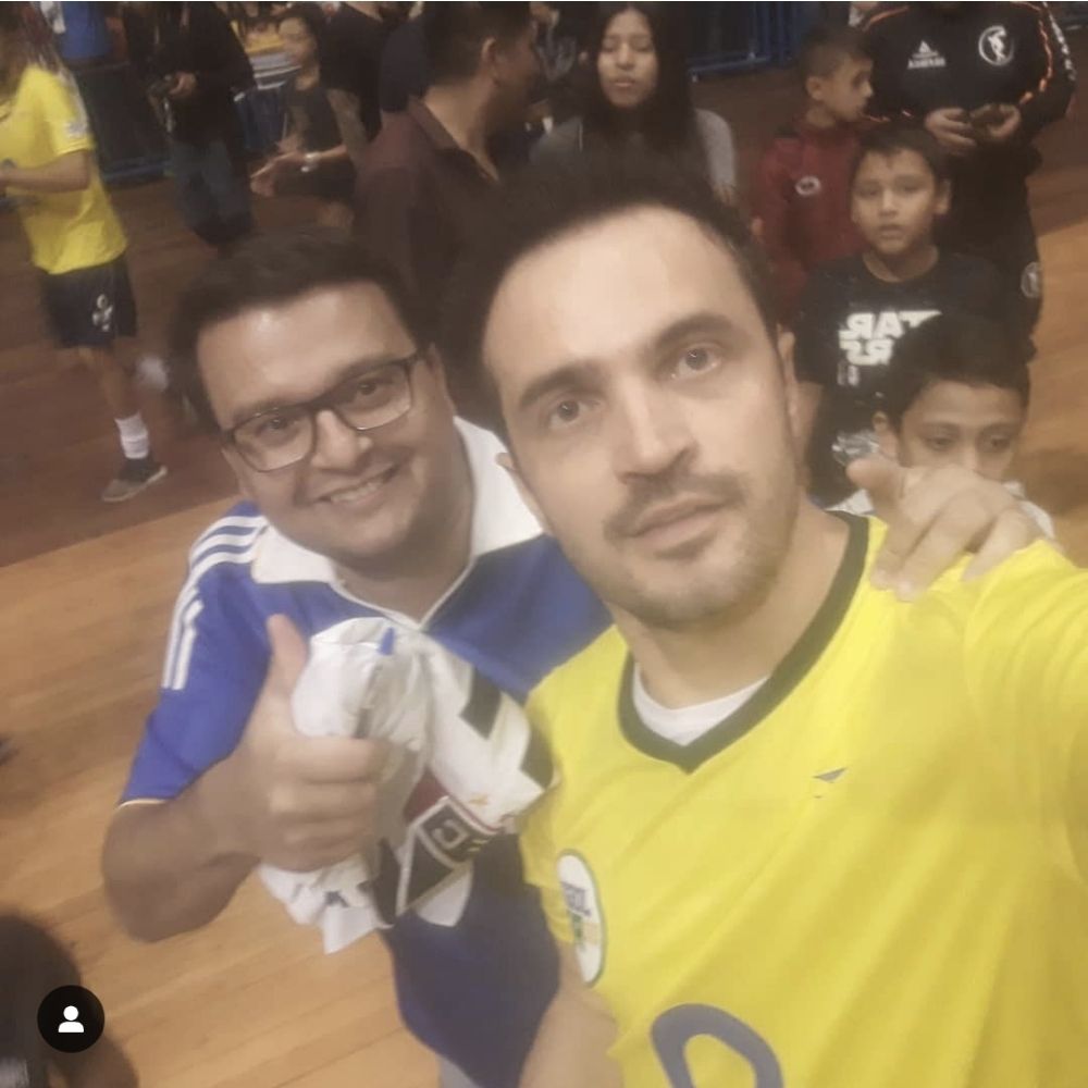 Fábio Fontes 