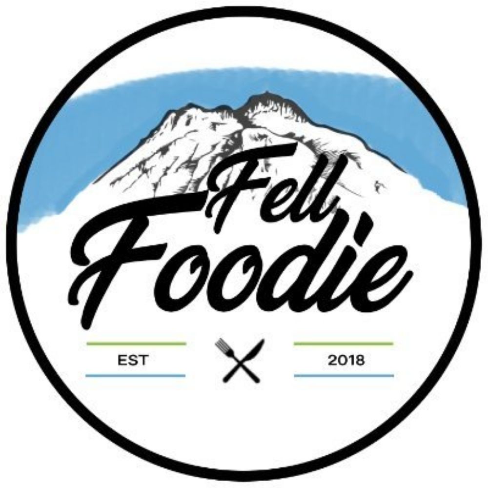Harrison Ward | Fell Foodie