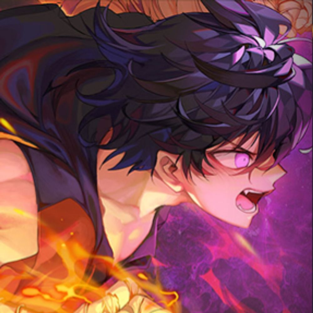 ☆ Joker X ☆