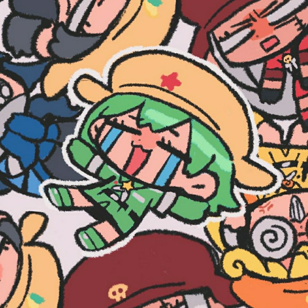 イガクラ🐳