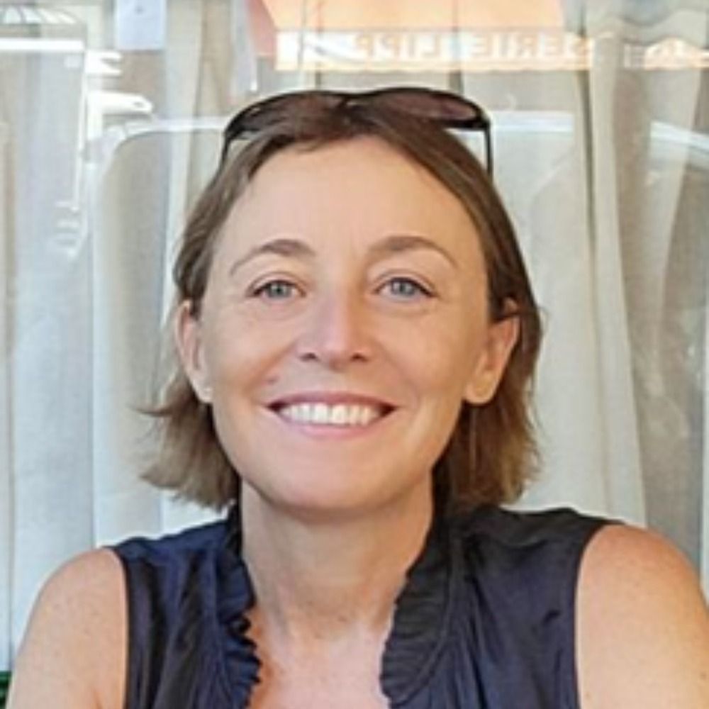 Laurence Nardon
