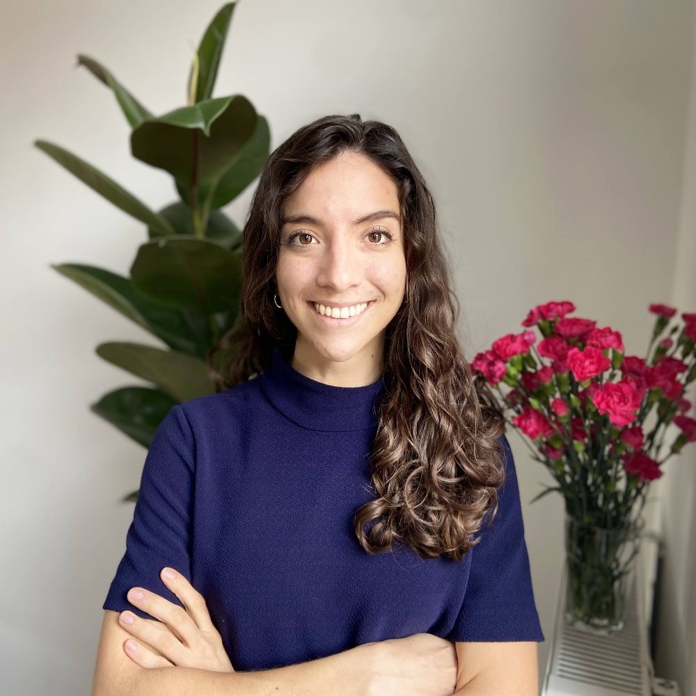 Mariana Lopez Davila
