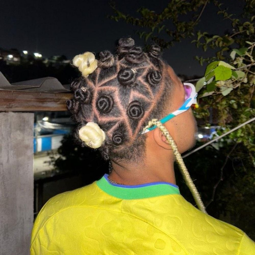 Miranha da Bahia Yê