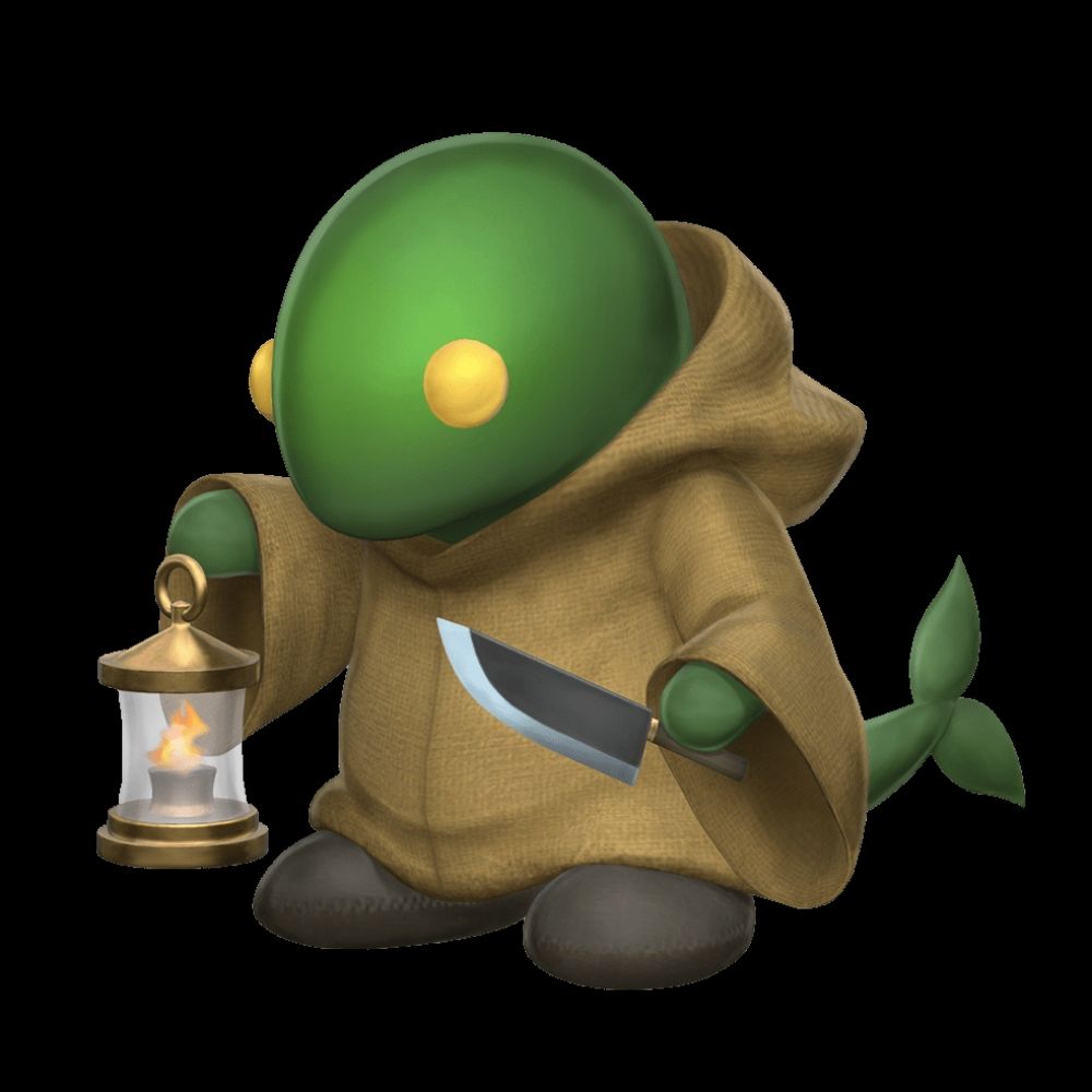 Don Tonberry