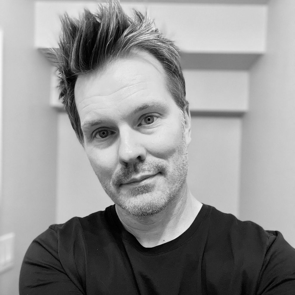 Phil Harvey