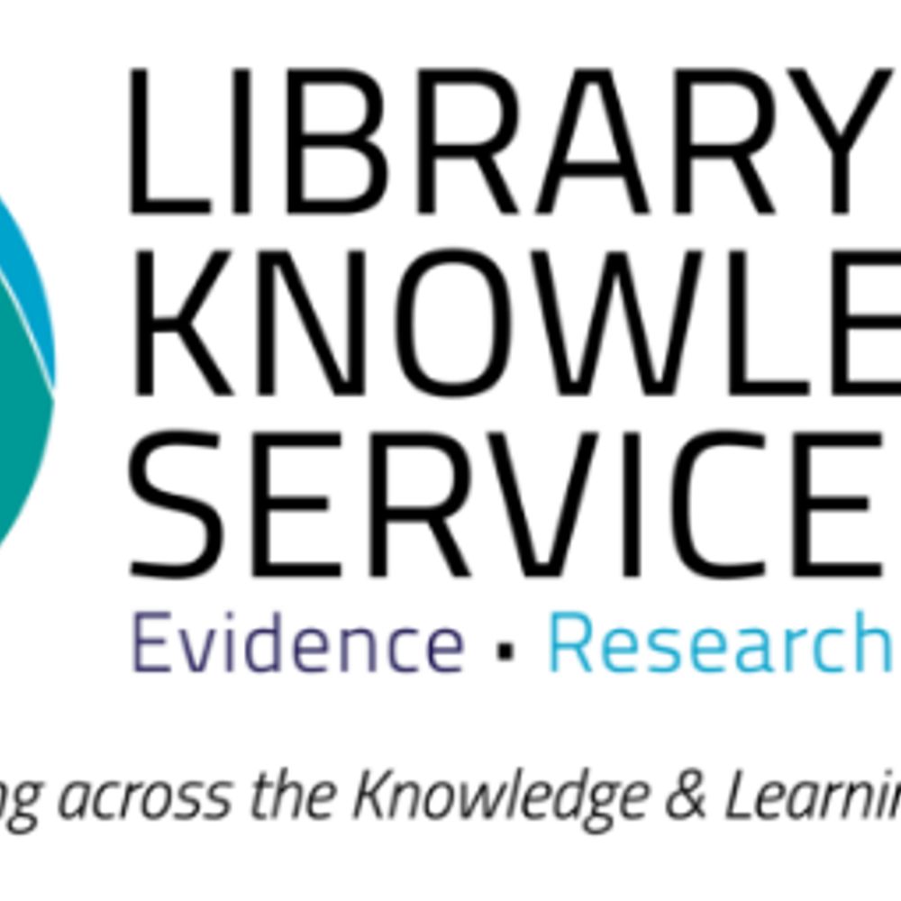 Library & Knowledge Service, RJAH NHS FT