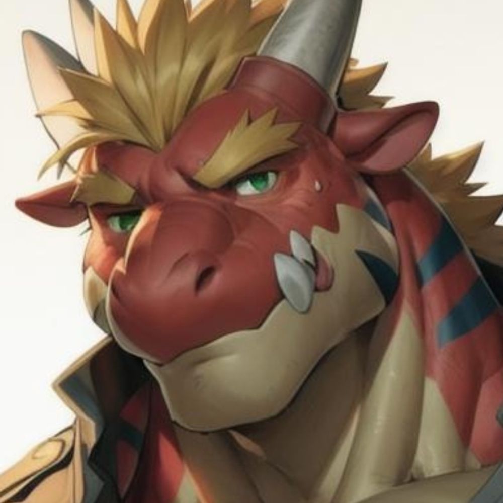 Delgadragon