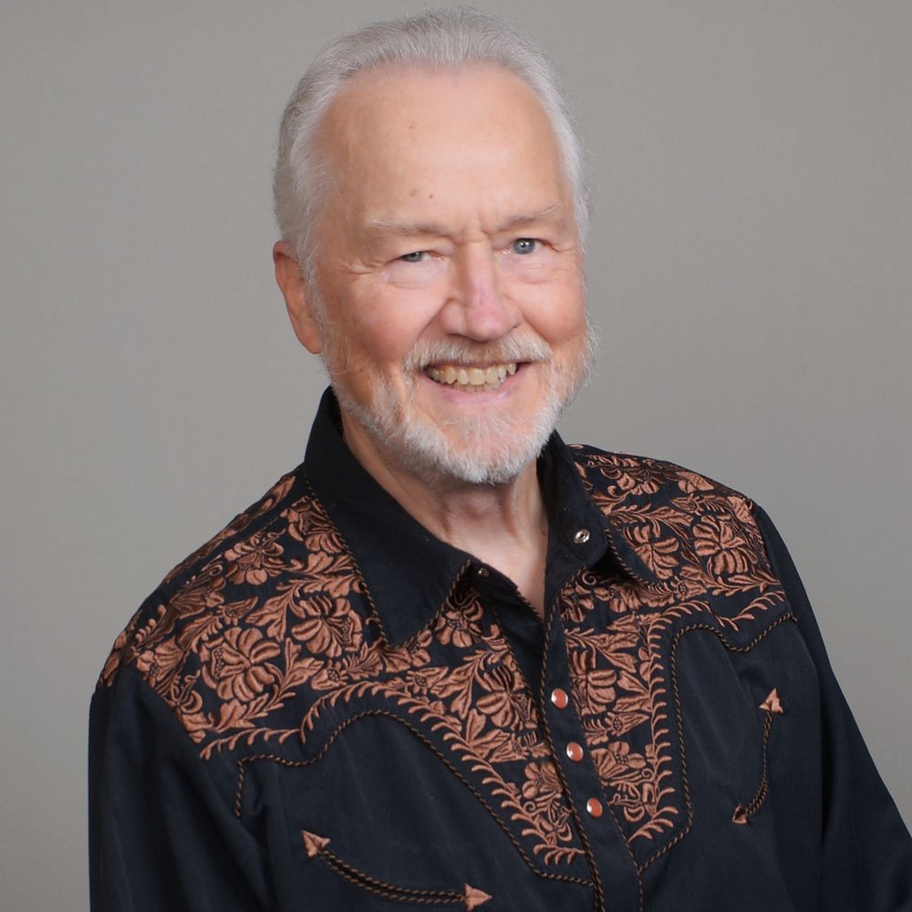 Gregg Andrews
