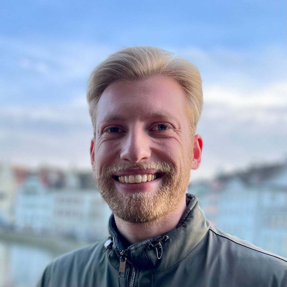Martin Blohmer