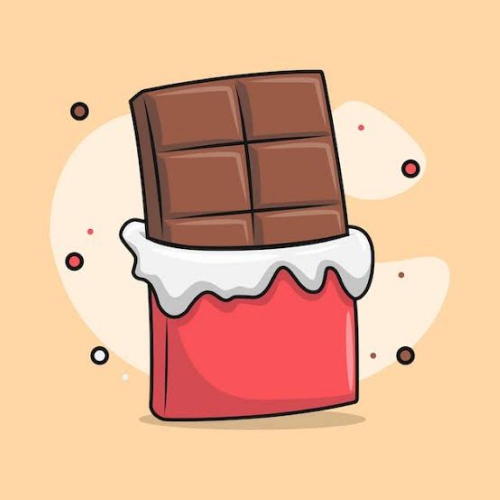 Choco Robot 