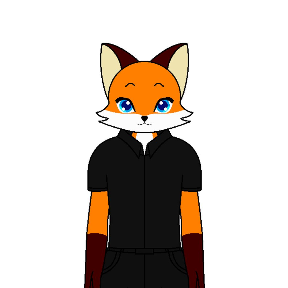 IchsanFox