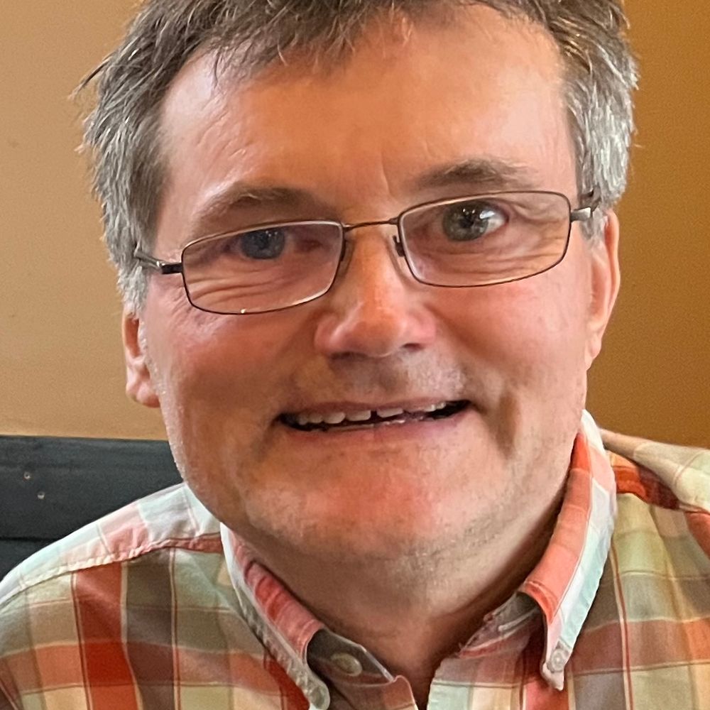Tim Lethbridge