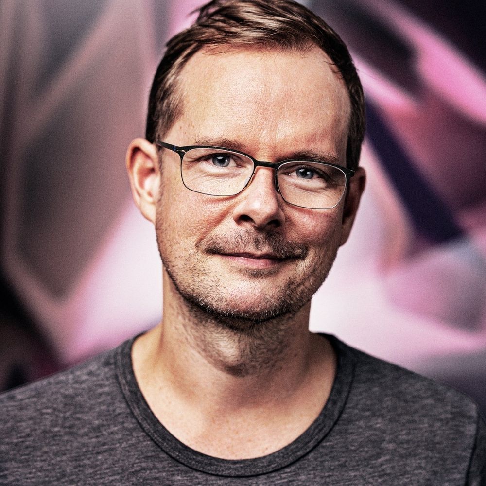Mirko Reisser (DAIM)