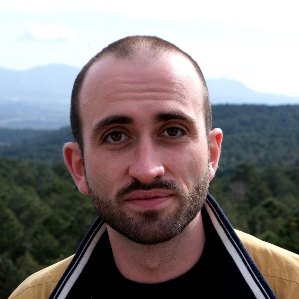 Clément Leblanc