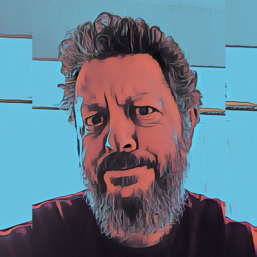 Alex Metchev