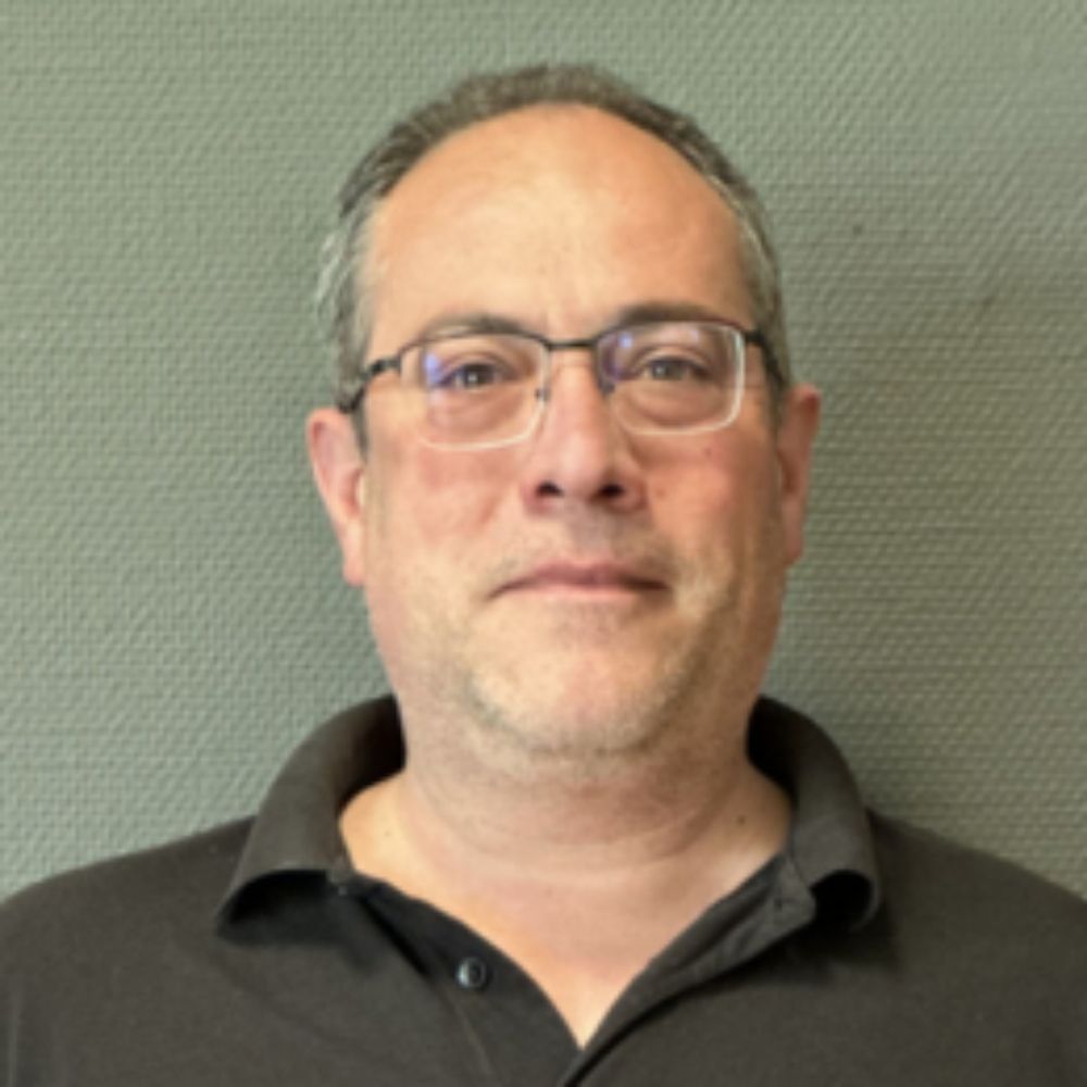 David Romand