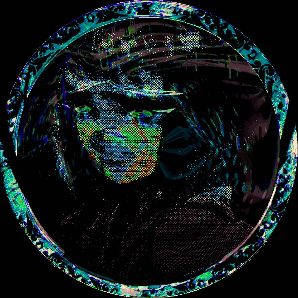 Kintsugi Leviathan
