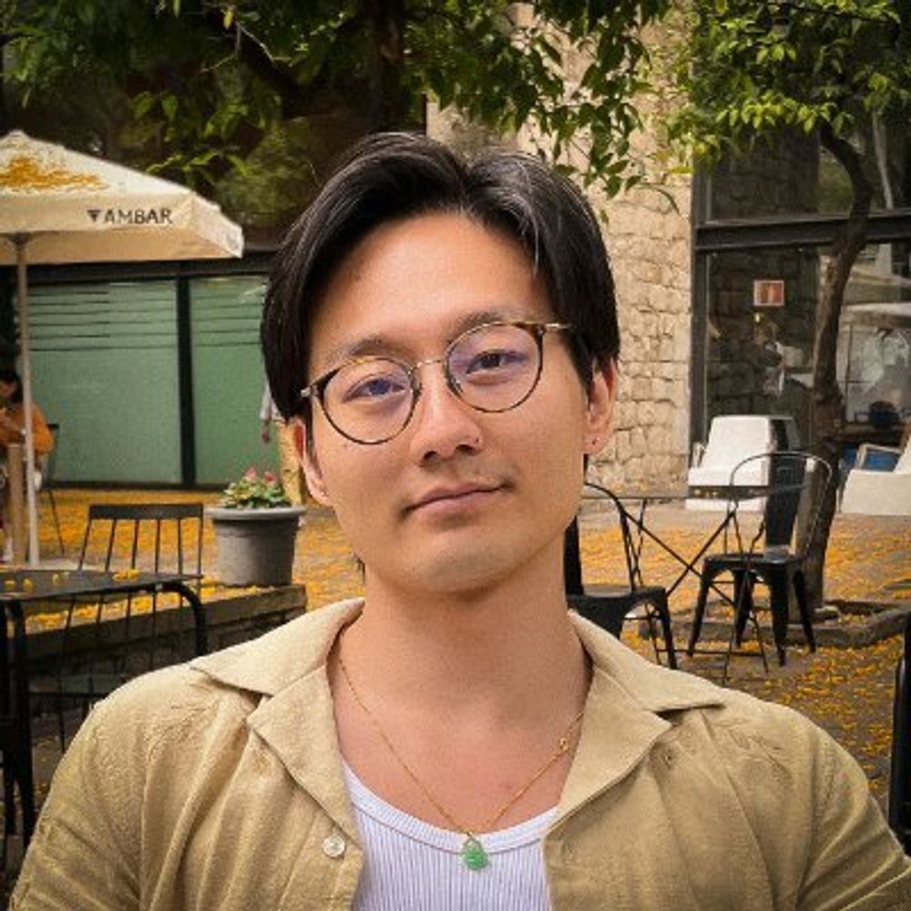 Sihao Lu