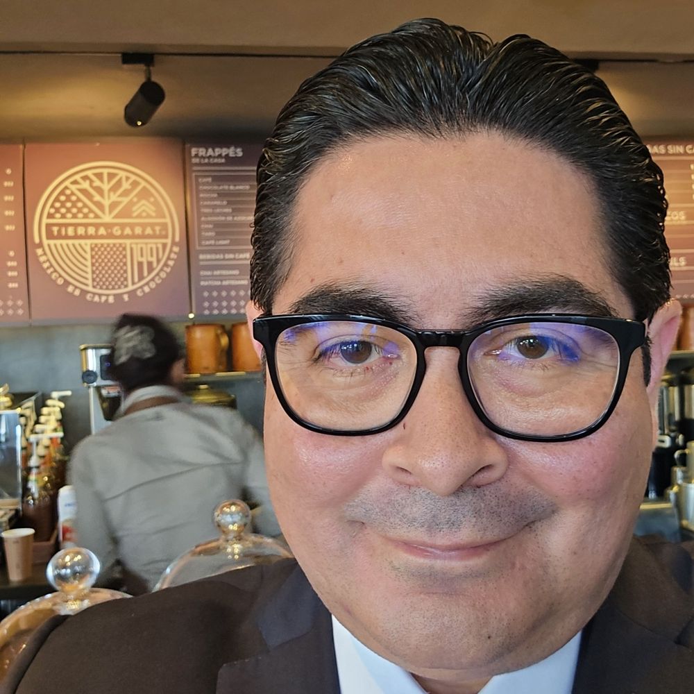 Roberto Omar Paredes Gorostieta Femat