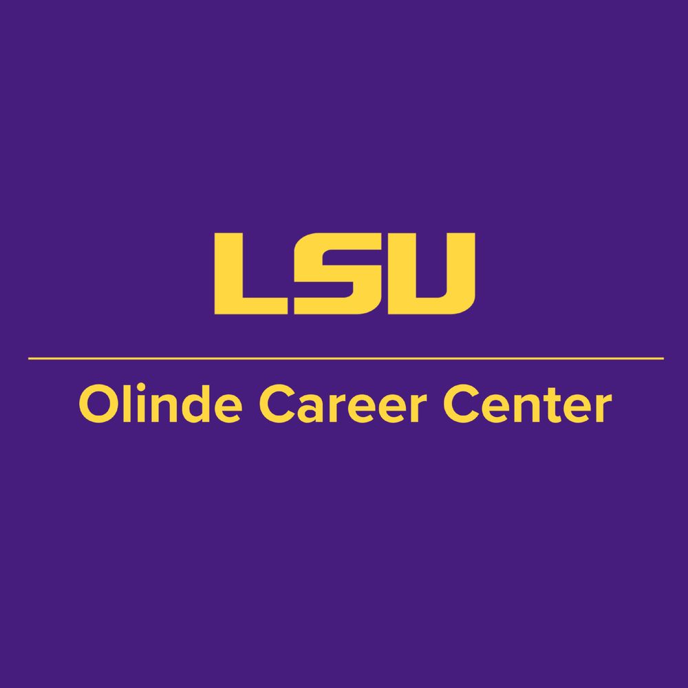 LSU Career Center