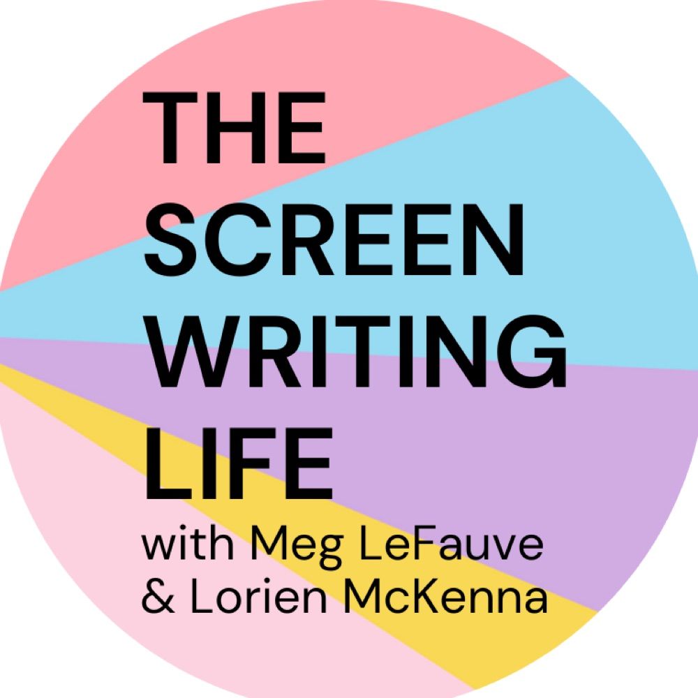 The Screenwriting Life Podcast