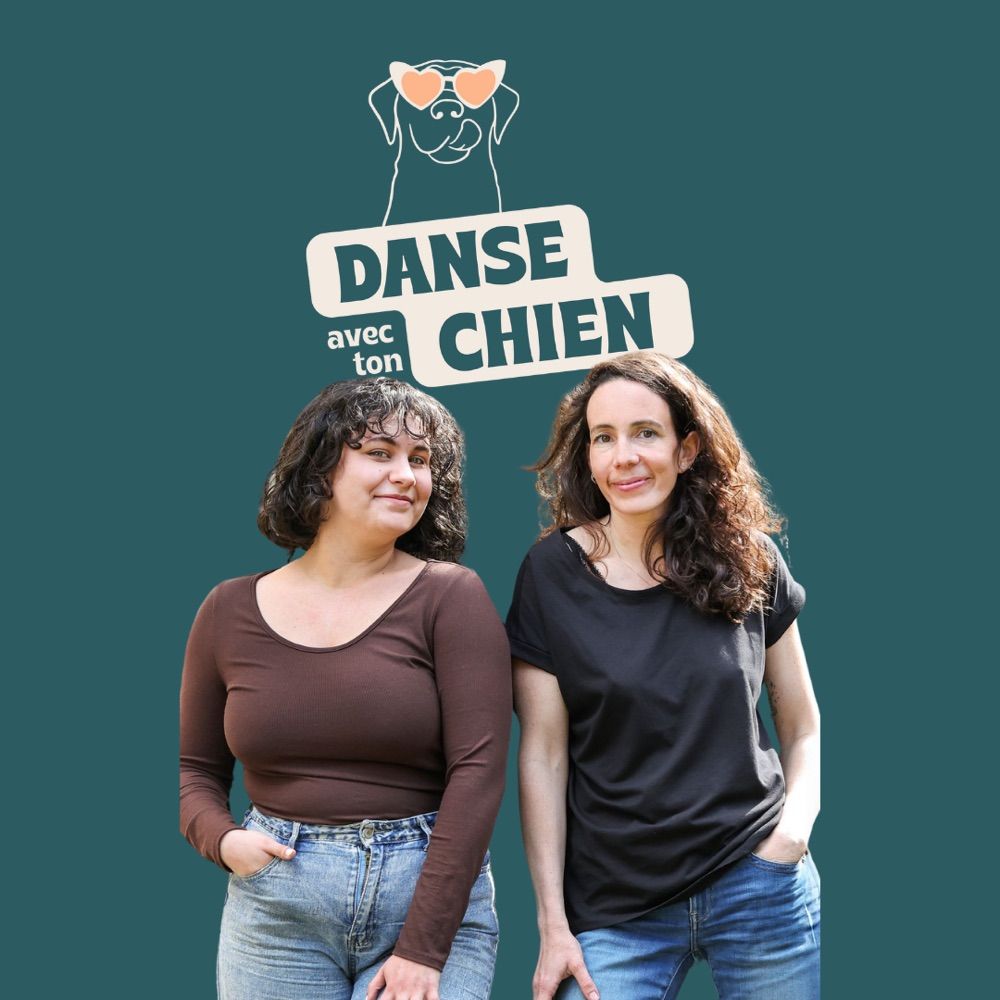 Danse avec ton chien