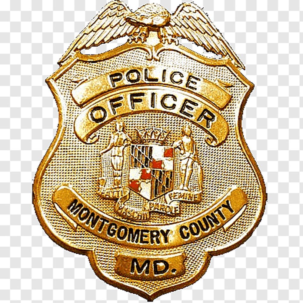 Montgomery County (MD) Police Department First District