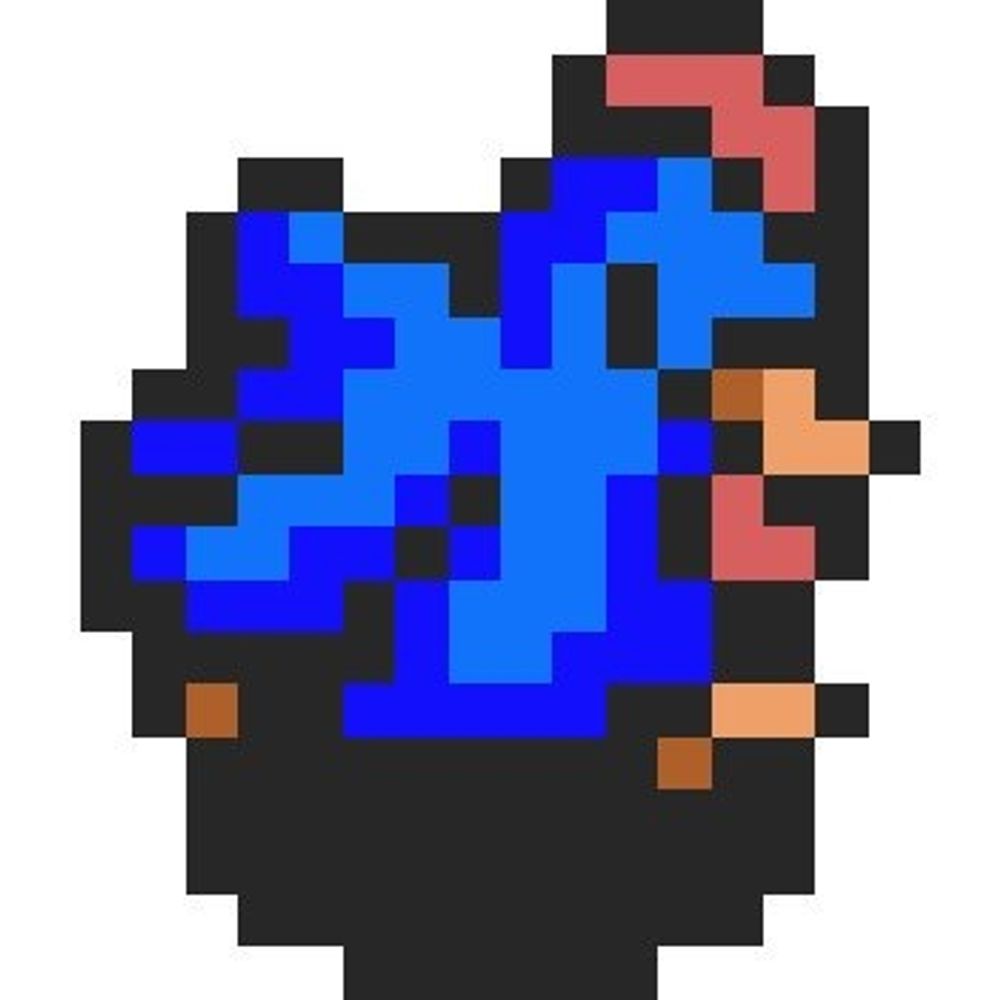 evilbluechickens