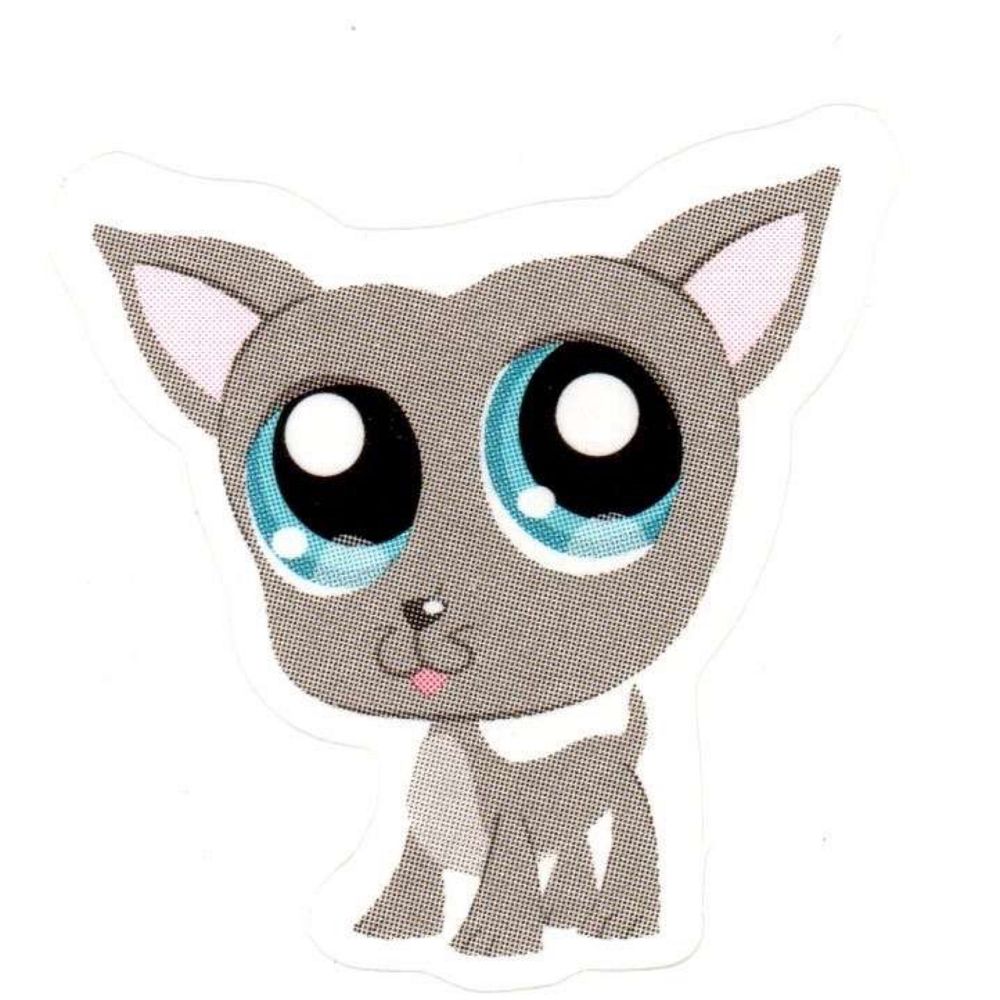 Littlest Pet Shop Daily!