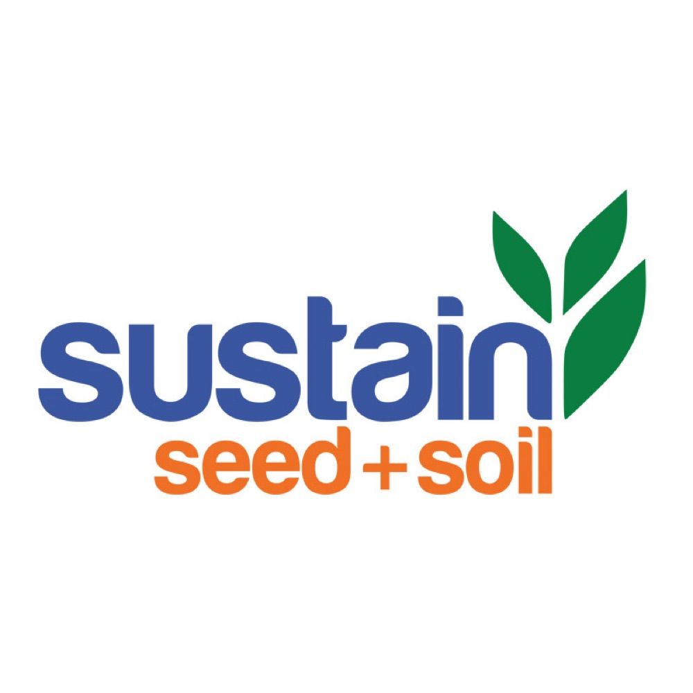 Sustain Seed+Soil